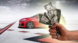 Срочный выкуп автомобилей в Бузулуке